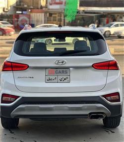 هيونداي سانتافي